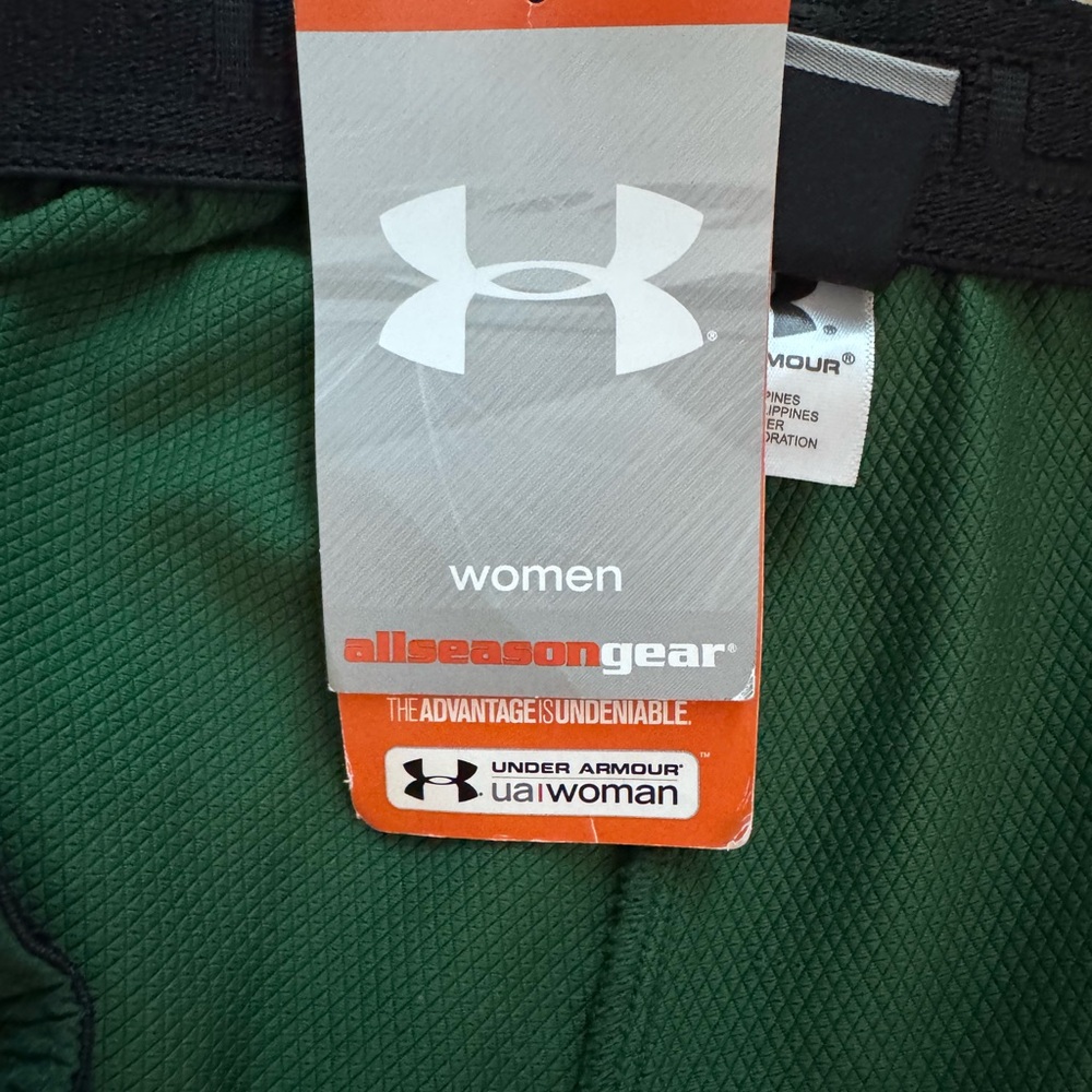 Under Armour USF Logo Women’s allseasongear Pants - Picture 6 of 6